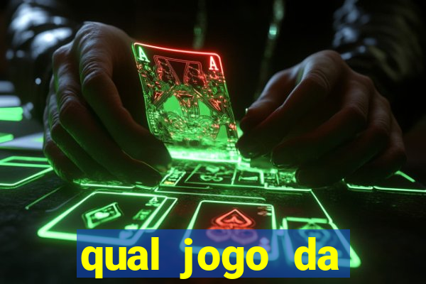 qual jogo da frutinha que ganha dinheiro